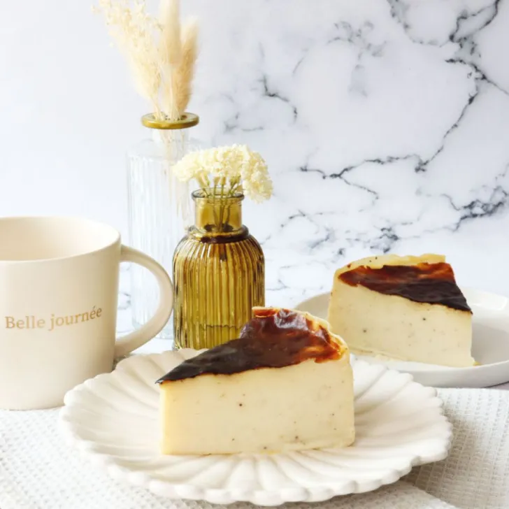 Préparation pour flan vanille prête à l'emploi 400g