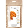 Préparation pour frangipane