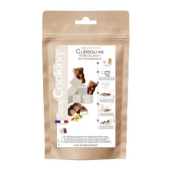 Préparation pour guimauve vanille 160g