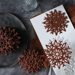Préparation pour tuiles au chocolat - 120g