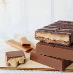 Pâte de fourrage crème de noisette 200g