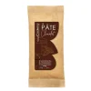 Pâte de modelage aromatisée chocolat intense 250g