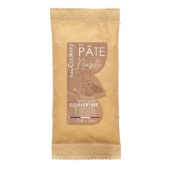 Pâte de modelage aromatisée noisette 250g