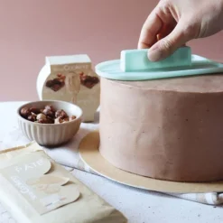 Pâte de modelage aromatisée noisette 250g