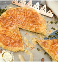 Pâte de pistache 200g