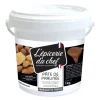 Pâte de praliné amandes noisettes 1kg