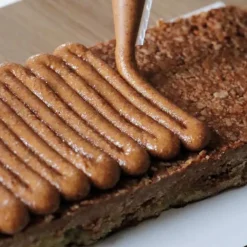 Pâte praliné chouchou cacahuètes 200g