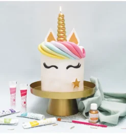 Pâte à sucre blanche 500gr