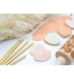Pâte à sucre colorant d'origine naturelle Dragée 250g
