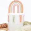 Pâte à sucre de couverture blanche 500 g