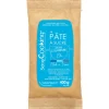 Pâte à sucre de couverture bleu 400g