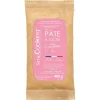 Pâte à sucre de couverture rose 400g