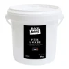 Pâte à Sucre française blanc - 5kg
