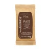 Pâte à sucre marron 100g
