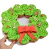 Pâte à sucre rouge 250g