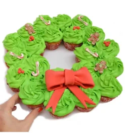 Pâte à sucre rouge 250g