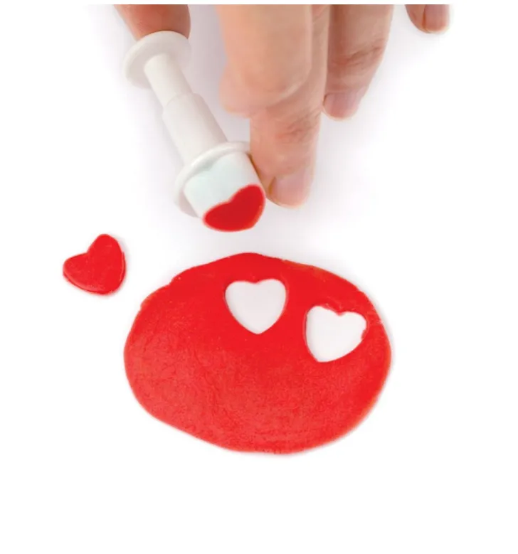 Pâte à sucre rouge 250g
