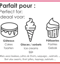 Purée de fruits Abricot