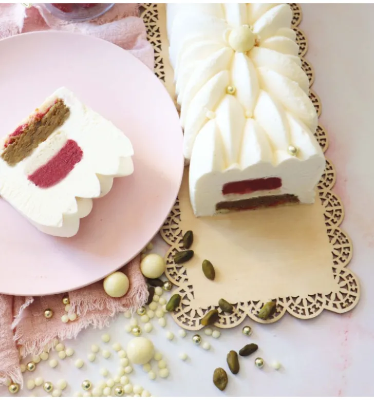 Purée de fruits Framboise