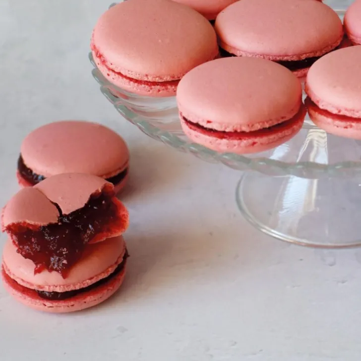 Purée de fruits Framboise