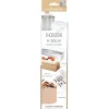 Ruban rhodoïde entremets 1,5 m x H.30 cm
