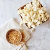 Sachet de maïs à Pop corn 300g