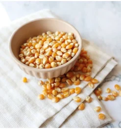 Sachet de maïs à Pop corn 300g