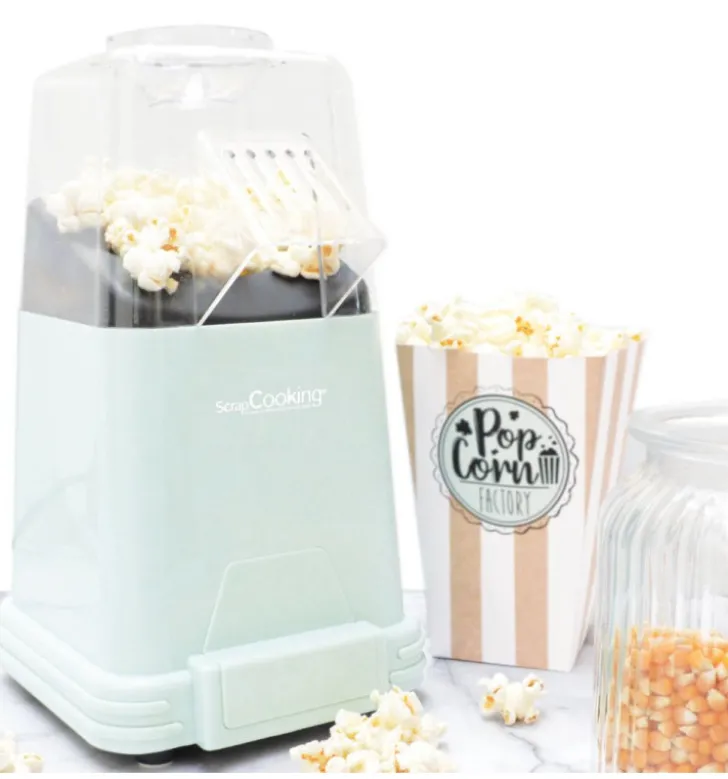 Sachet de maïs à Pop corn 300g