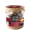 Seau 16 emporte-pièces acier Sorcier