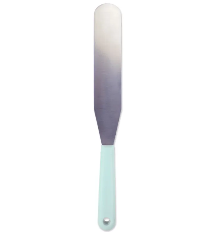 Spatule flexible en inox