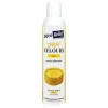 Spray velours alimentaire en bombe jaune pour pâtisserie - 300 ml