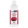 Spray velours alimentaire en bombe fuchsia effet velours pour pâtisserie - 400 ml