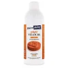 Spray velours alimentaire en bombe orange effet velours pour pâtisserie - 400 ml