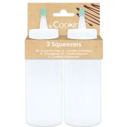 2 squeezers