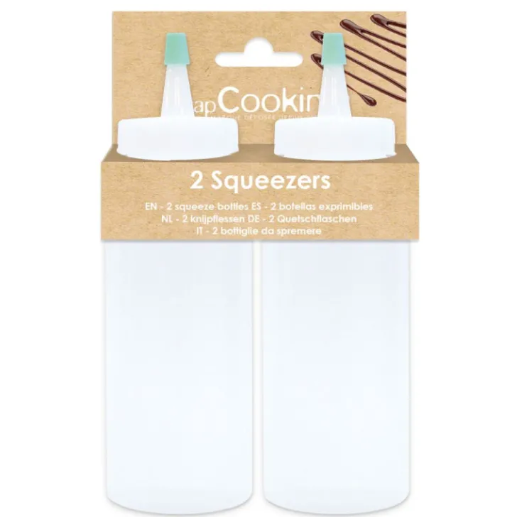 2 squeezers