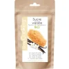 Sucre à la vanille bourbon de Madagascar BIO 50g
