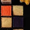 Tampon à biscuits Halloween et emporte pièce