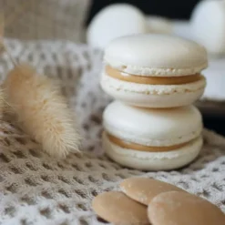 Tapis en silicone pour macarons