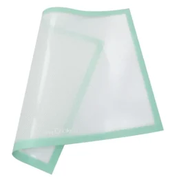 Tapis silicone en fibre de verre 30 x 40cm