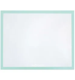 Tapis silicone en fibre de verre 30 x 40cm