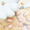 Trio de douilles pour macarons