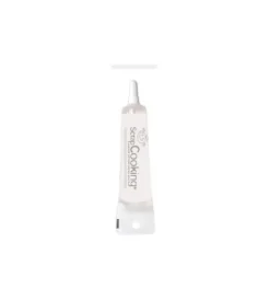 Tube de colle alimentaire